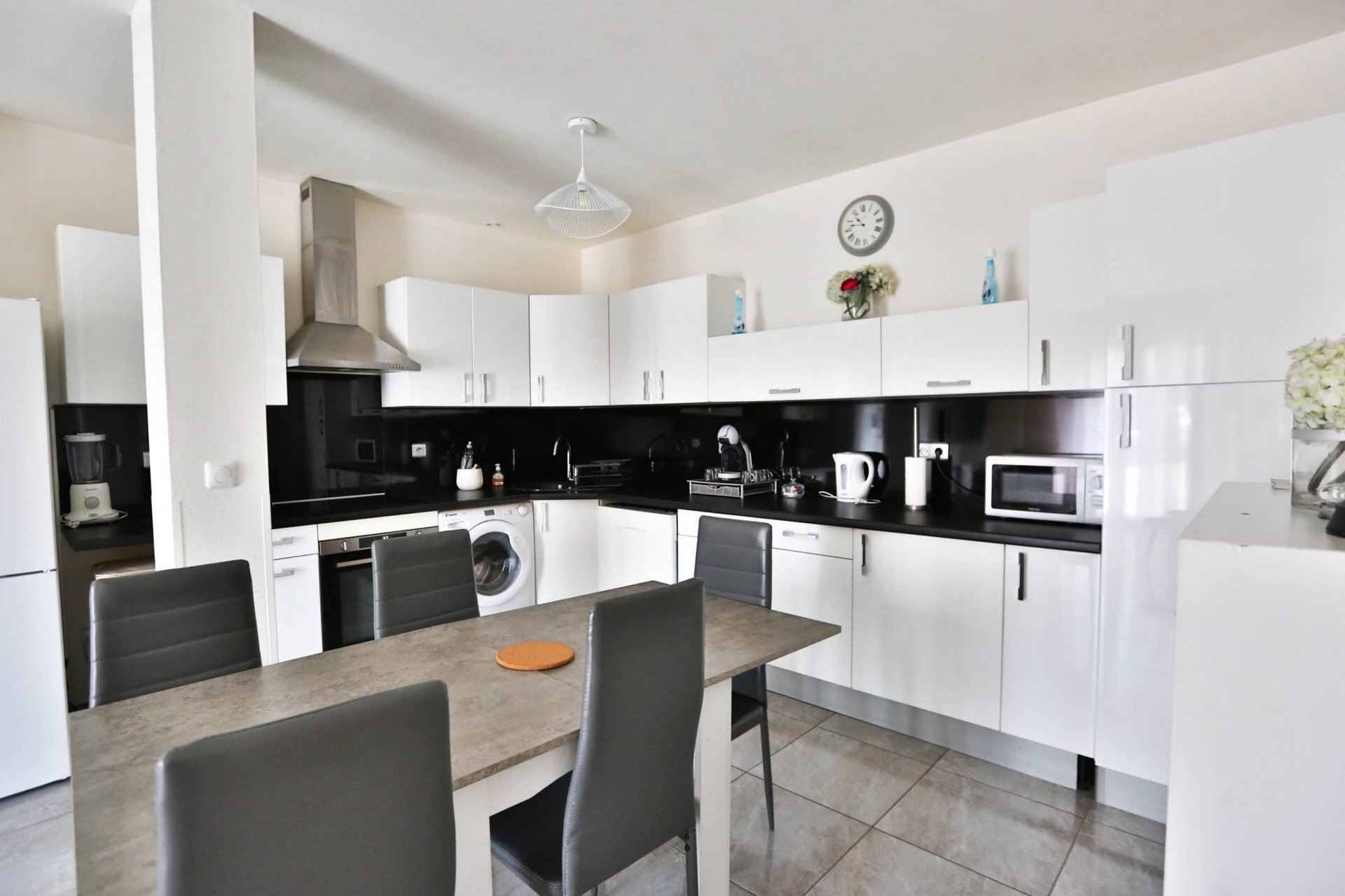 Appartement à vendre, 60m², Gournay-sur-Marne