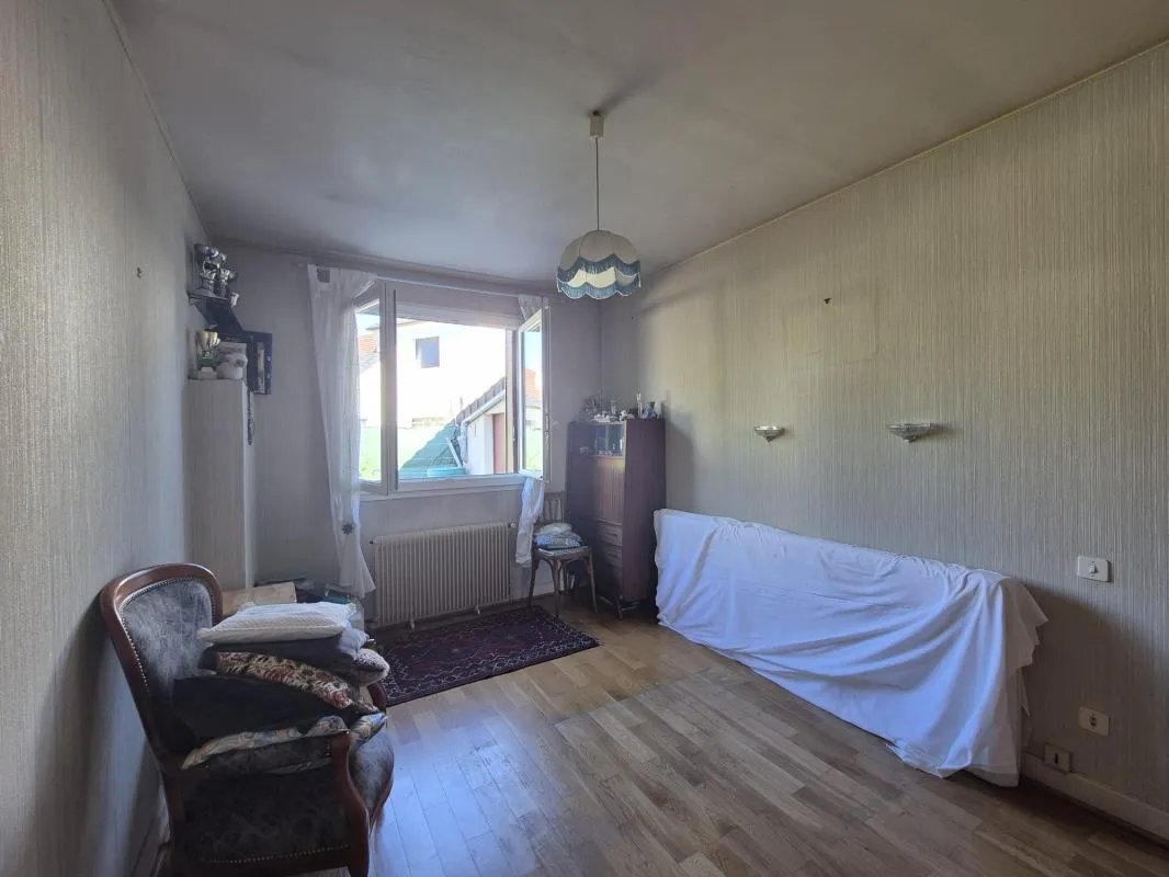 Maison à vendre, 70m², Noisy-le-Grand