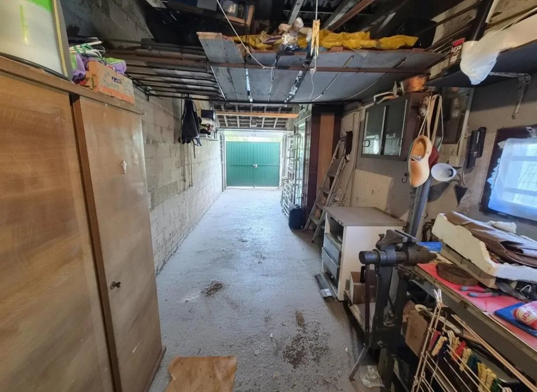 Maison à vendre, 70m², Noisy-le-Grand