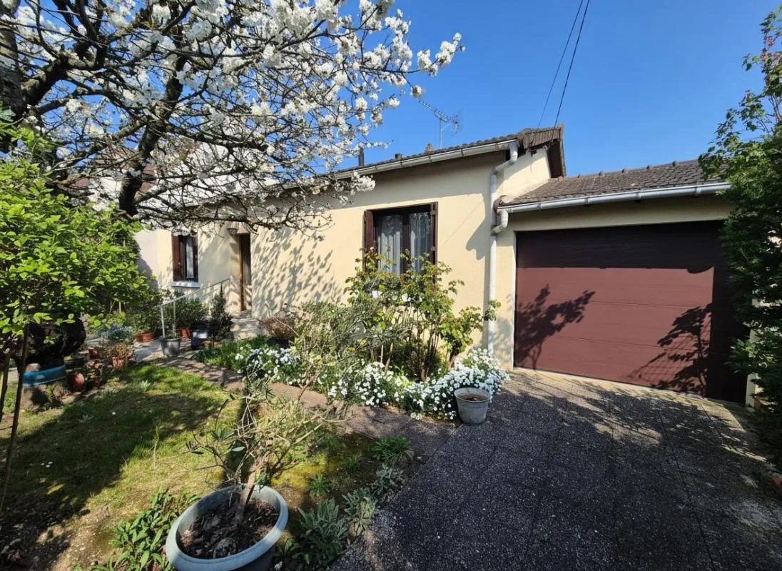 Maison à vendre, 70m², Noisy-le-Grand