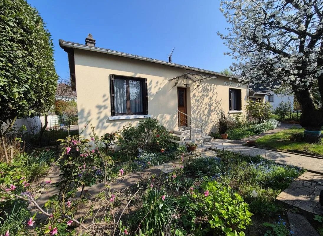 Maison à vendre, 70m², Noisy-le-Grand