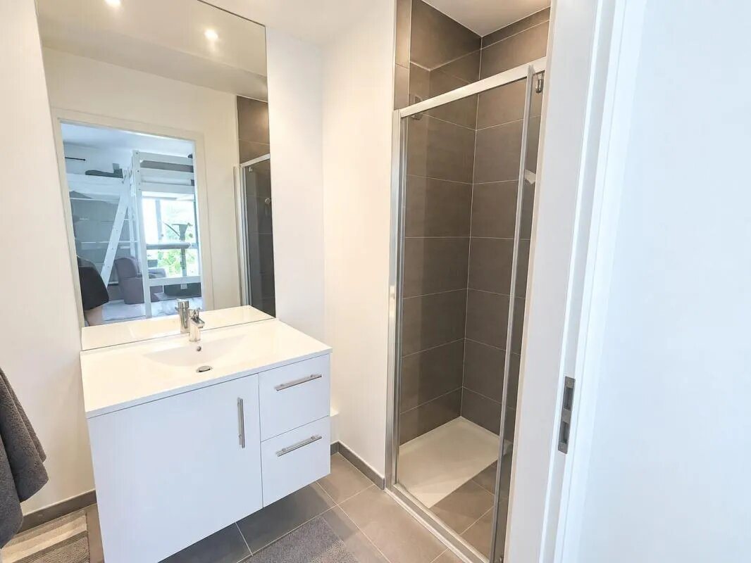 Appartement à vendre, 31m², Noisy-le-Grand