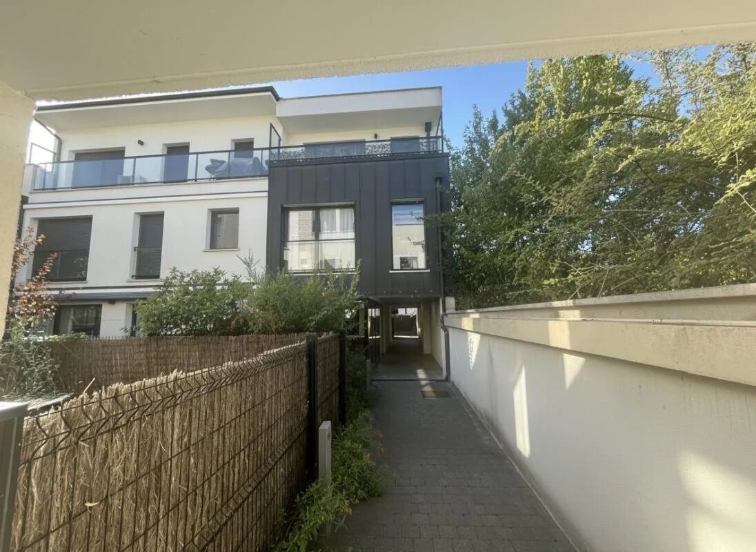 Appartement à vendre, 31m², Noisy-le-Grand