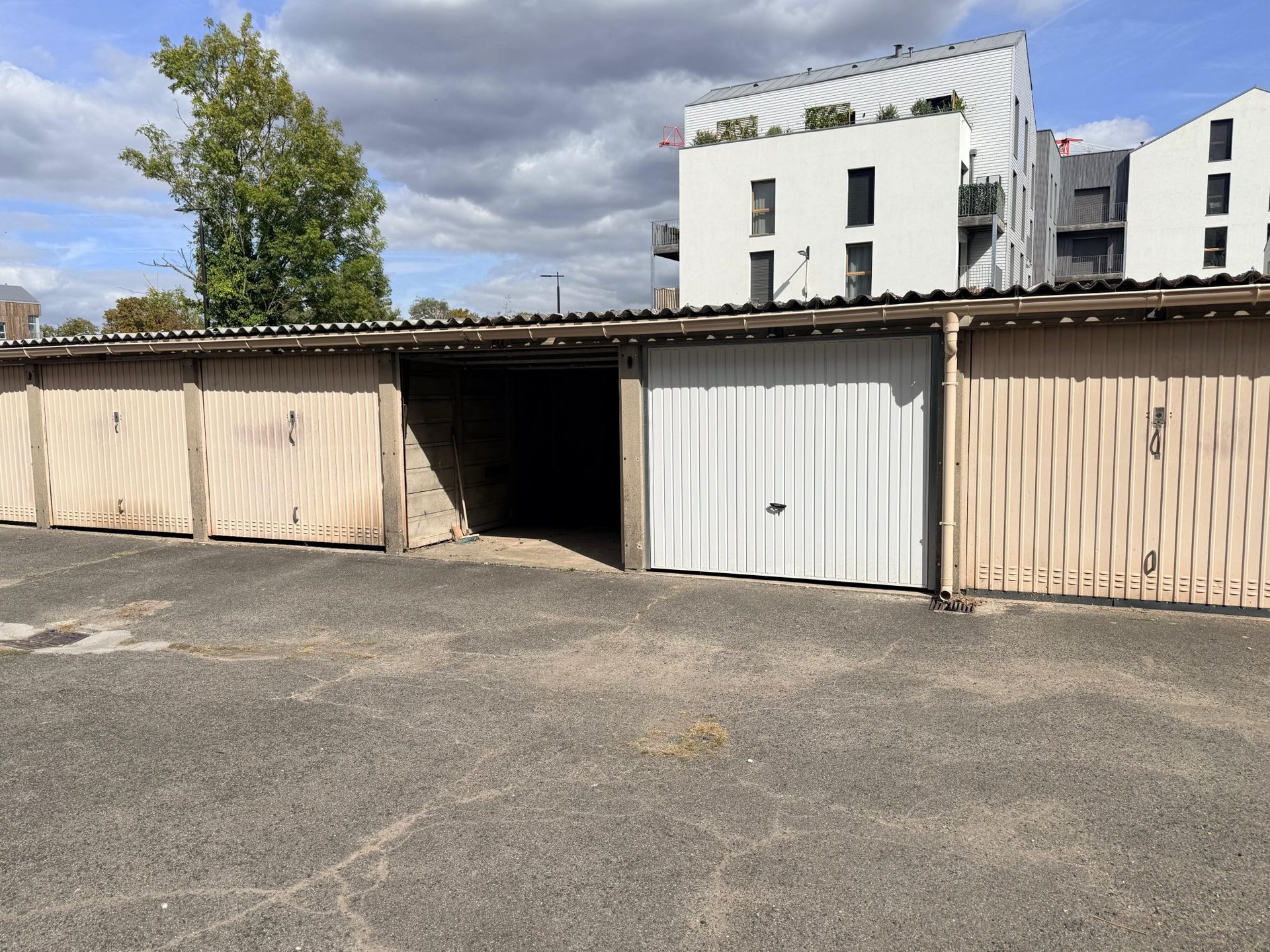 Maison à vendre, 10m², Noisy-le-Grand