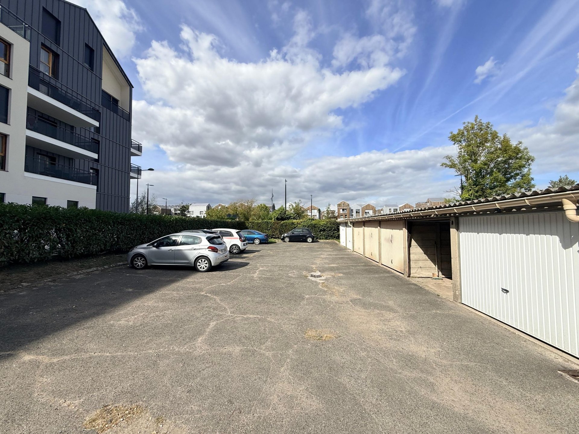 Maison à vendre, 10m², Noisy-le-Grand