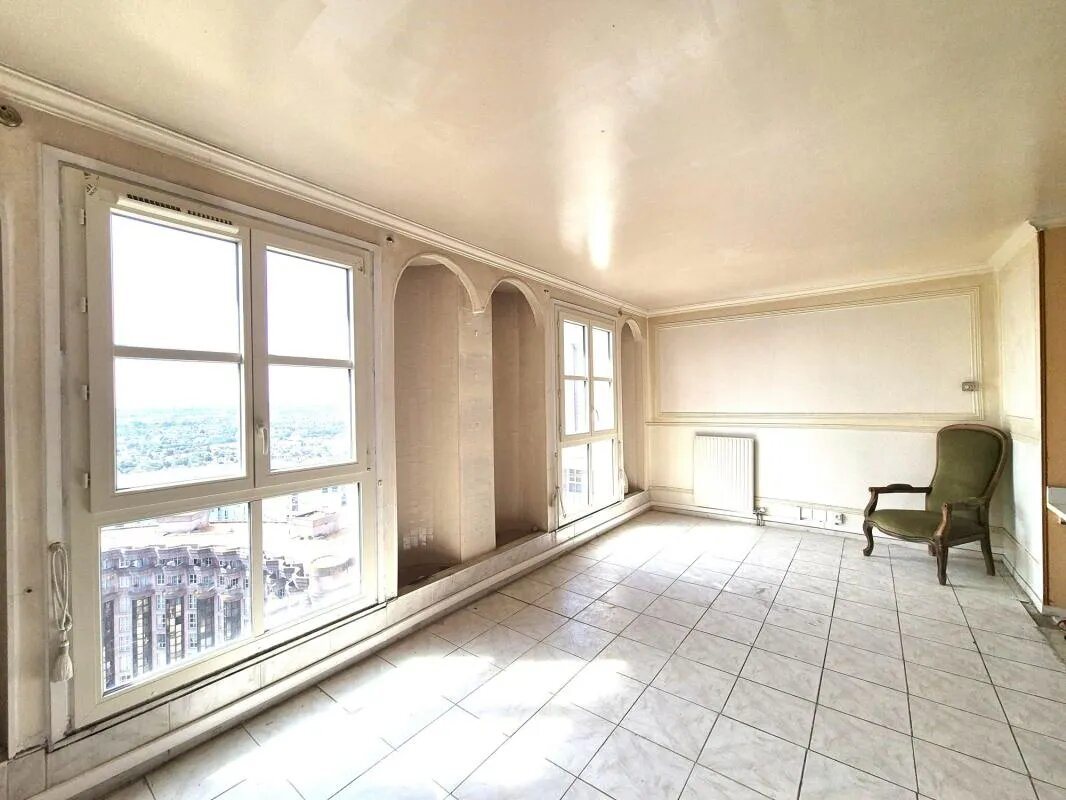 Appartement à vendre, 70m², Noisy-le-Grand