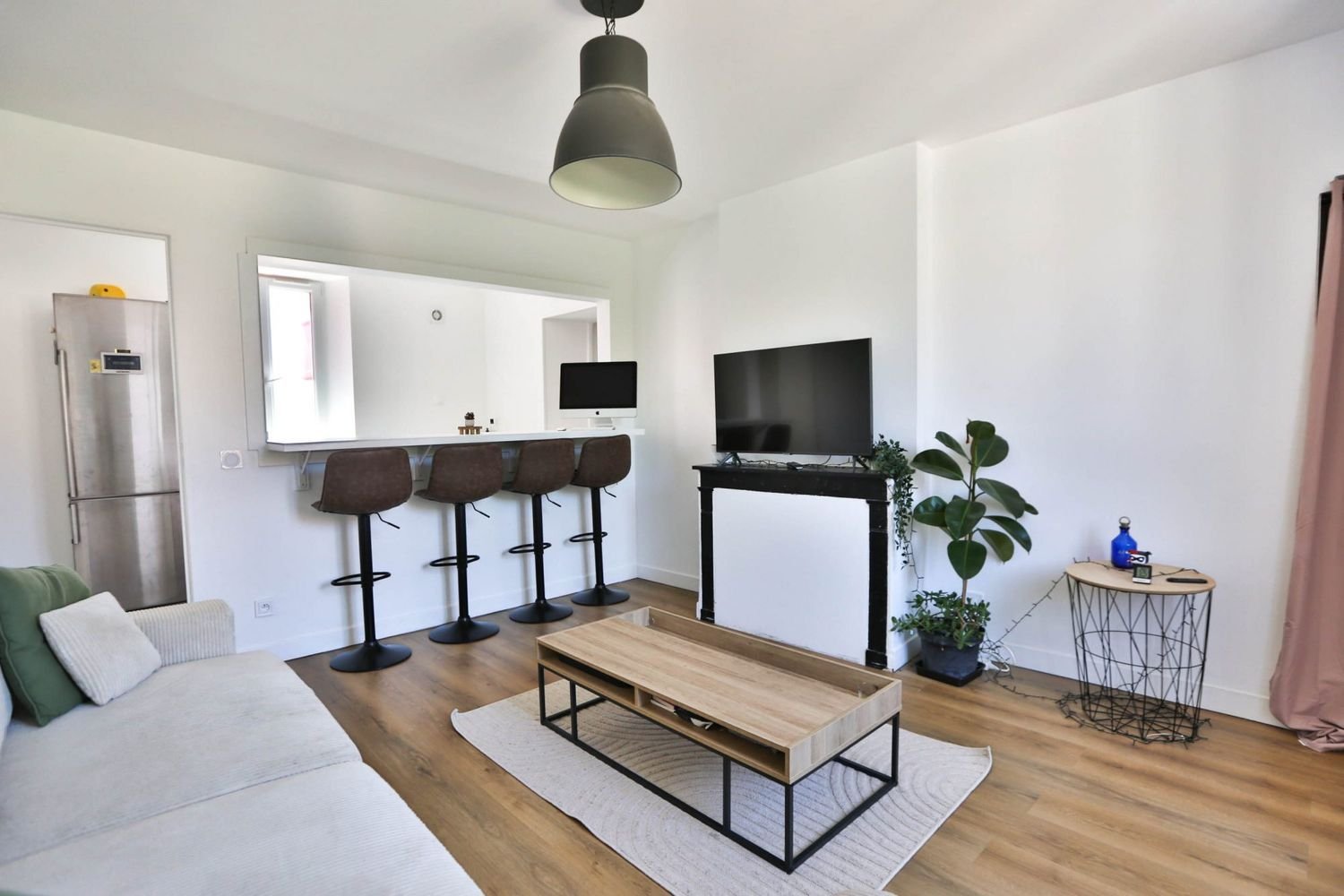Appartement à vendre, 41m², Ferrières-en-Brie