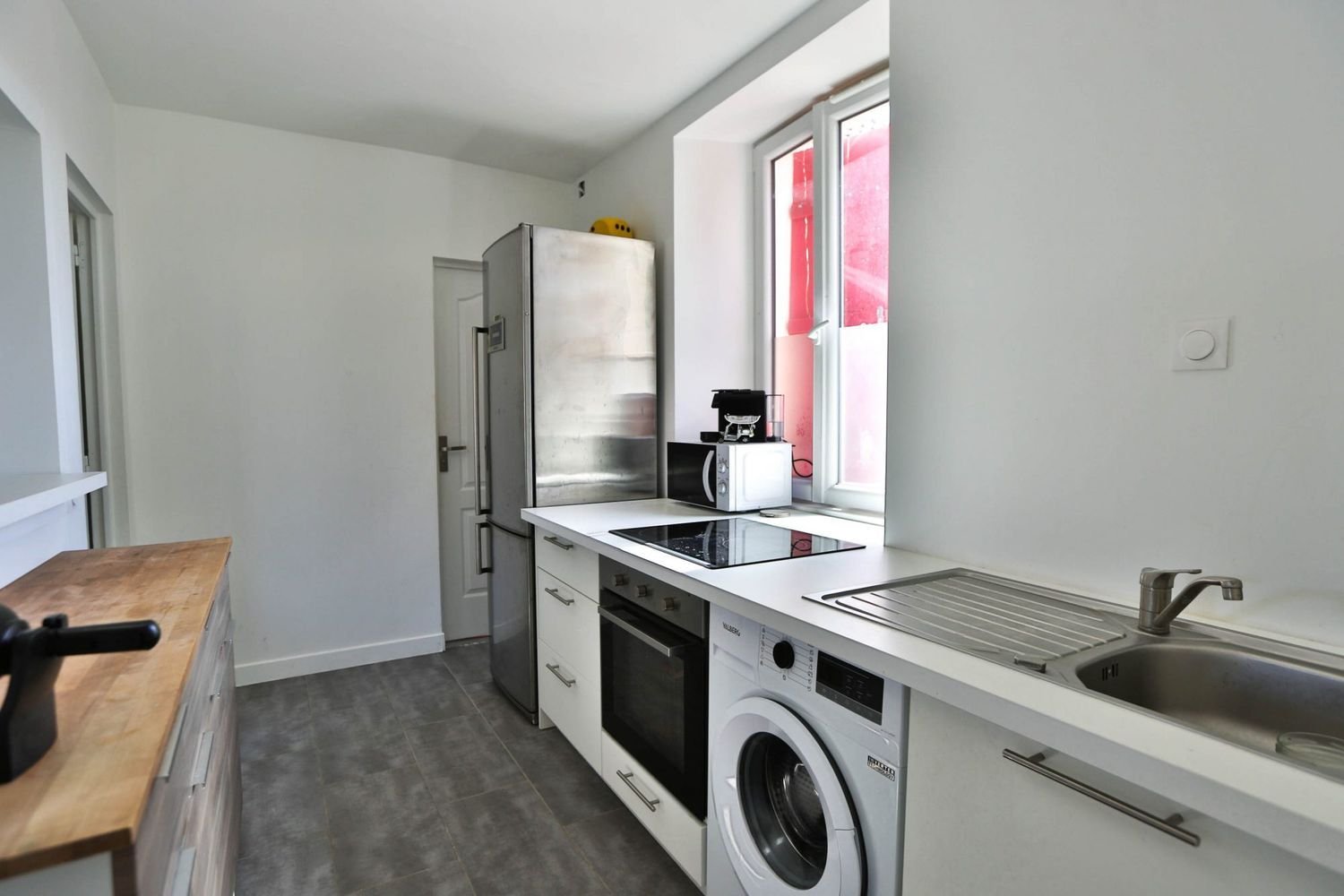 Appartement à vendre, 41m², Ferrières-en-Brie