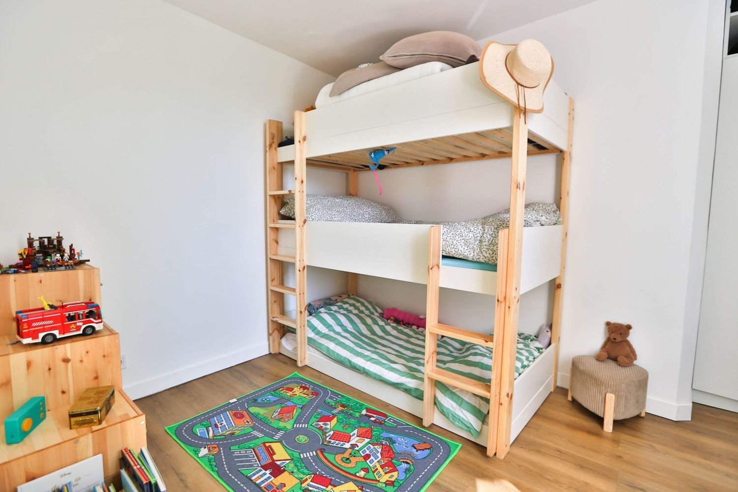 Appartement à vendre, 41m², Ferrières-en-Brie