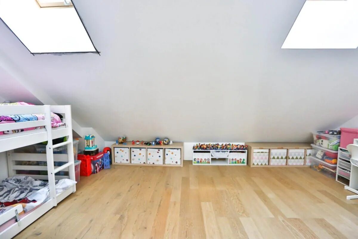 Appartement à vendre, 54m², Noisy-le-Grand
