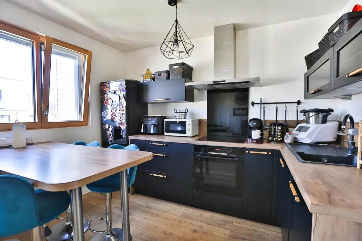 Appartement à vendre, 54m², Noisy-le-Grand
