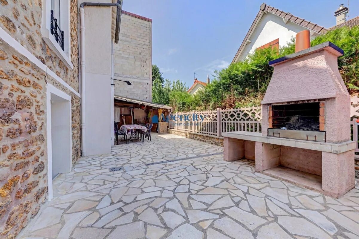 Maison à vendre, 87m², Villemomble