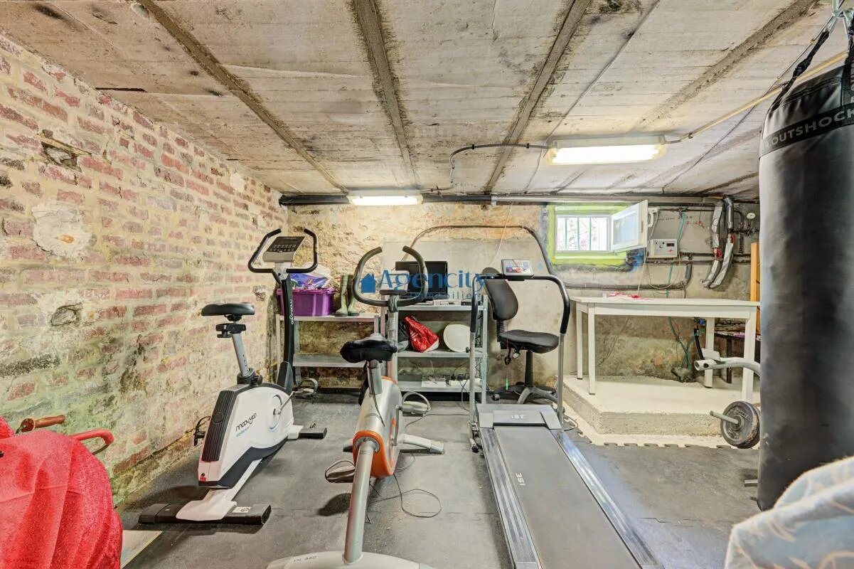 Maison à vendre, 87m², Villemomble