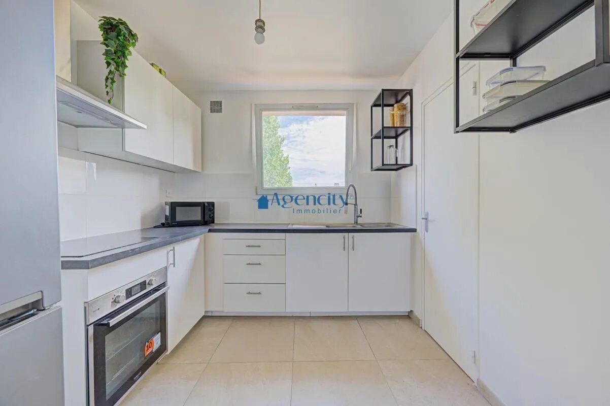 Appartement à vendre, 80m², Noisy-le-Grand