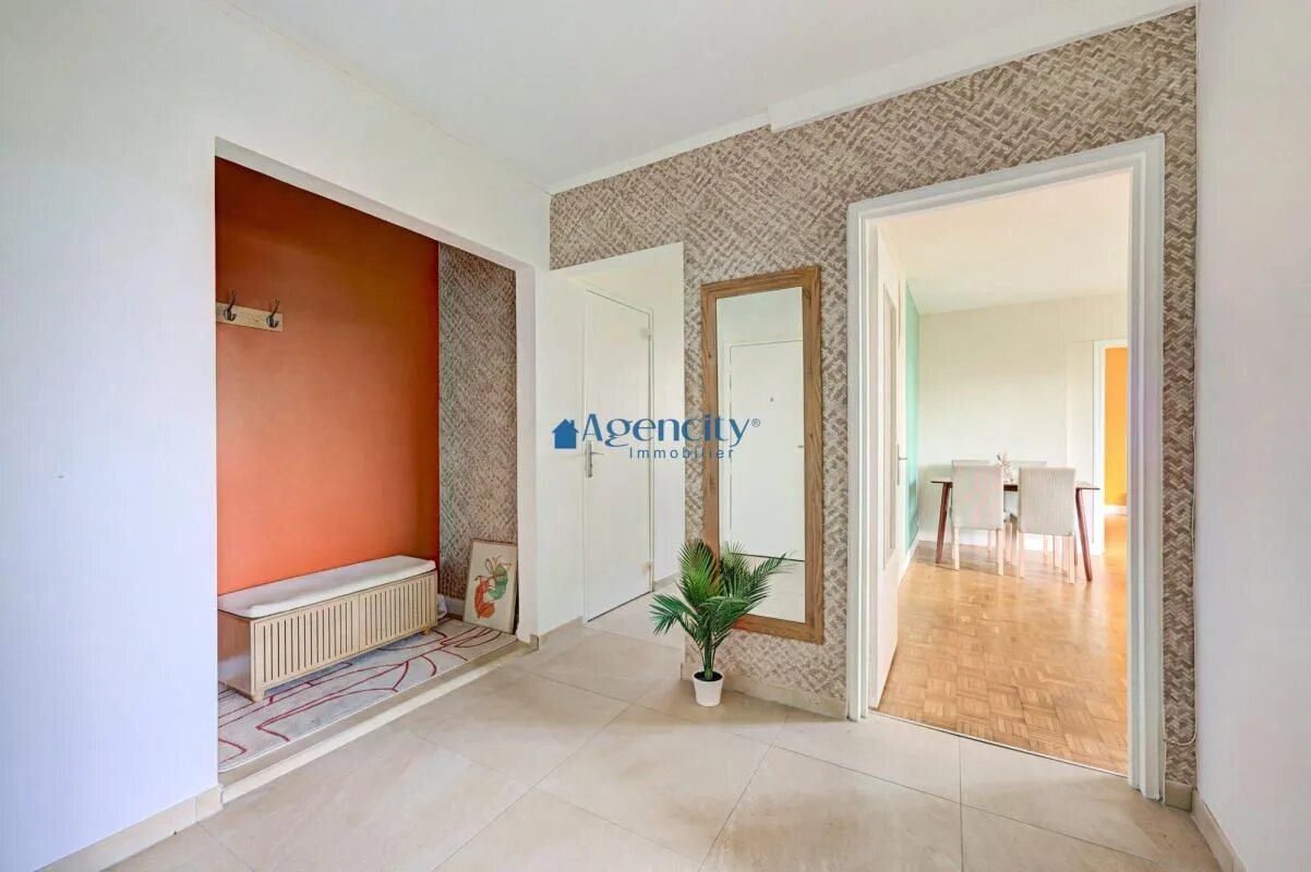Appartement à vendre, 80m², Noisy-le-Grand