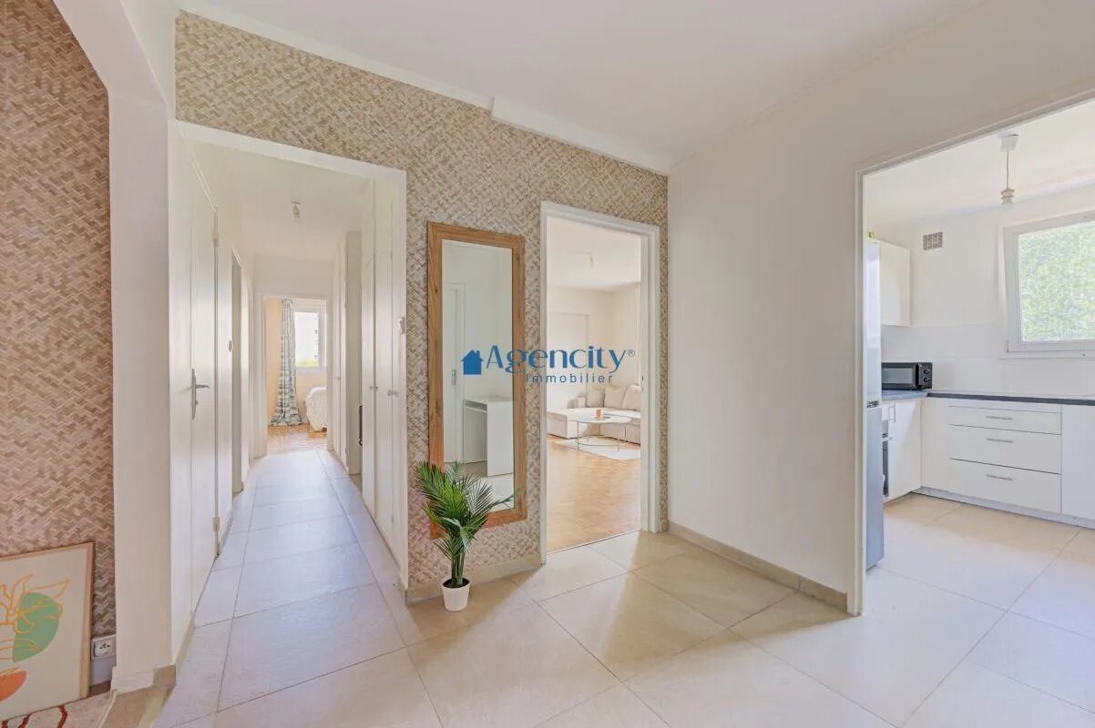Appartement à vendre, 80m², Noisy-le-Grand