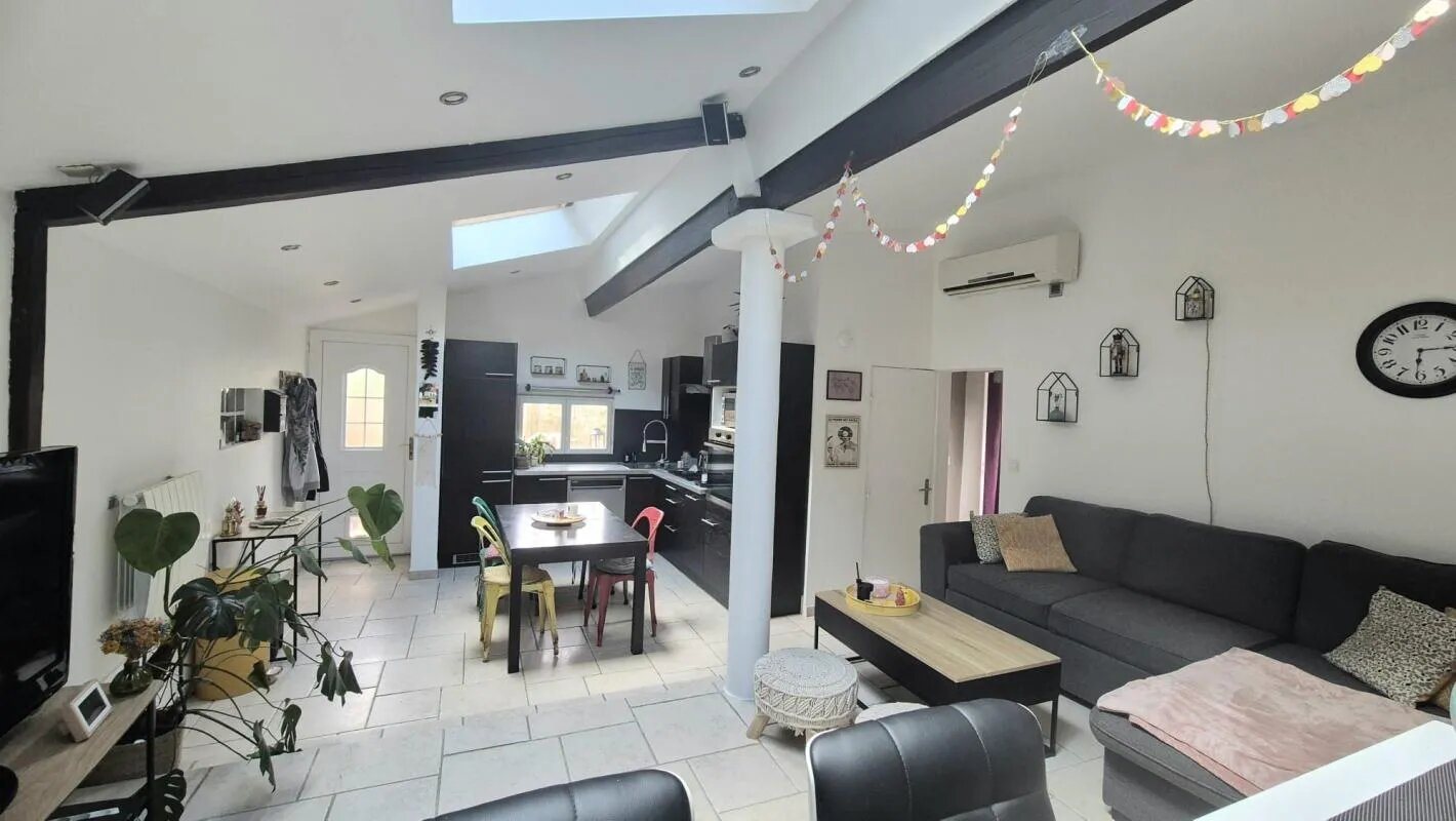 Maison à vendre, 60m², Conches-sur-Gondoire