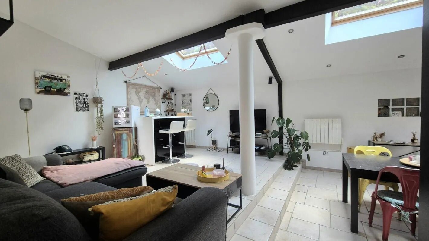 Maison à vendre, 60m², Conches-sur-Gondoire
