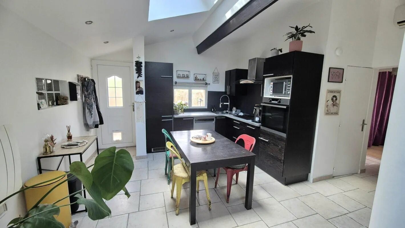 Maison à vendre, 60m², Conches-sur-Gondoire