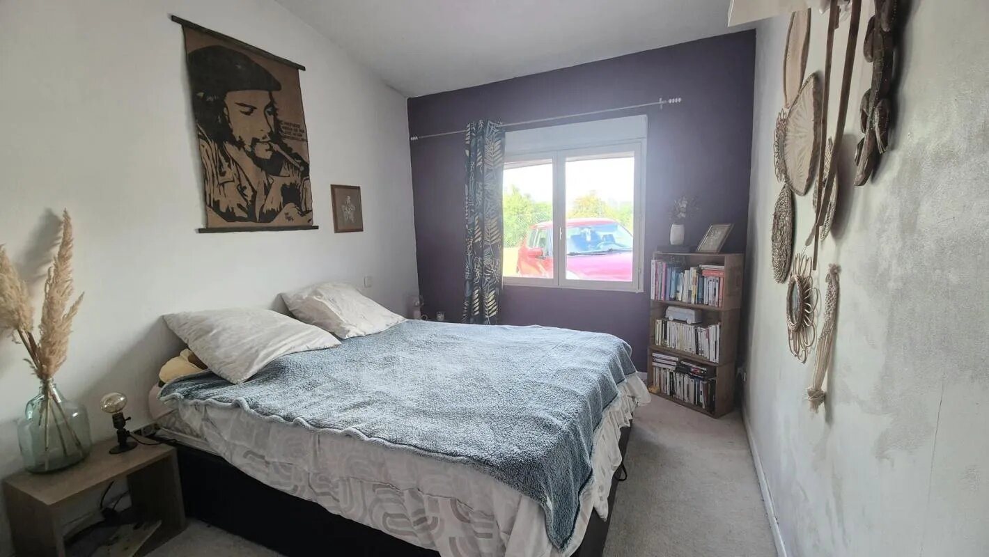 Maison à vendre, 60m², Conches-sur-Gondoire
