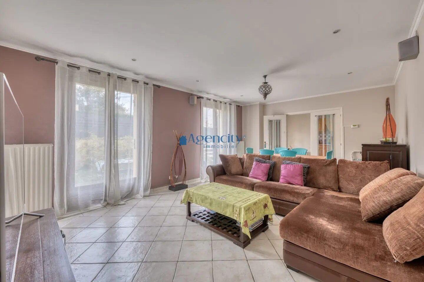 Maison à vendre, 177m², Gournay-sur-Marne