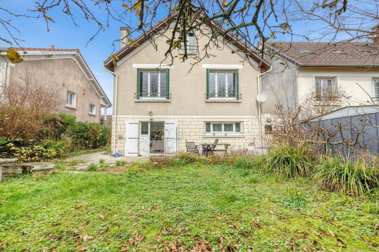 Maison à vendre, 136m², Gournay-sur-Marne