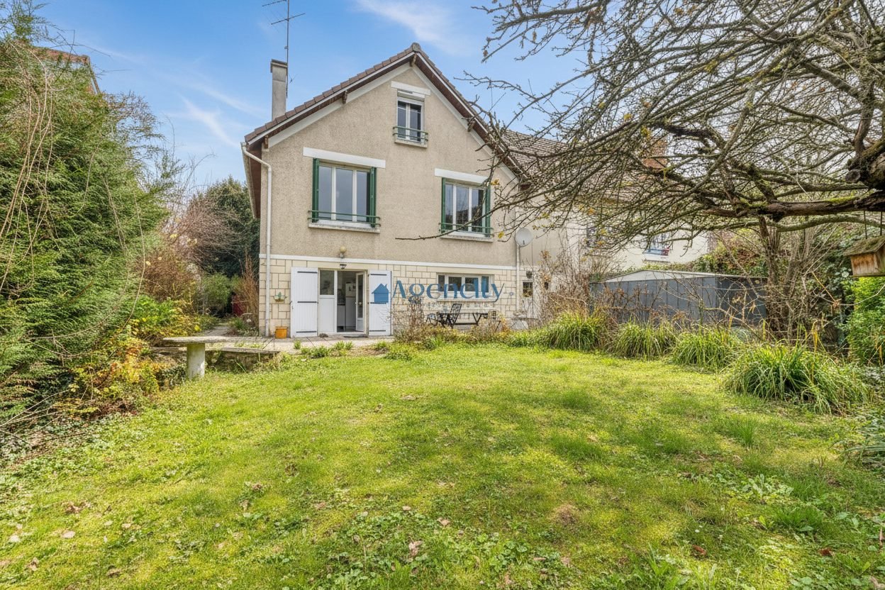 Maison à vendre, 136m², Gournay-sur-Marne