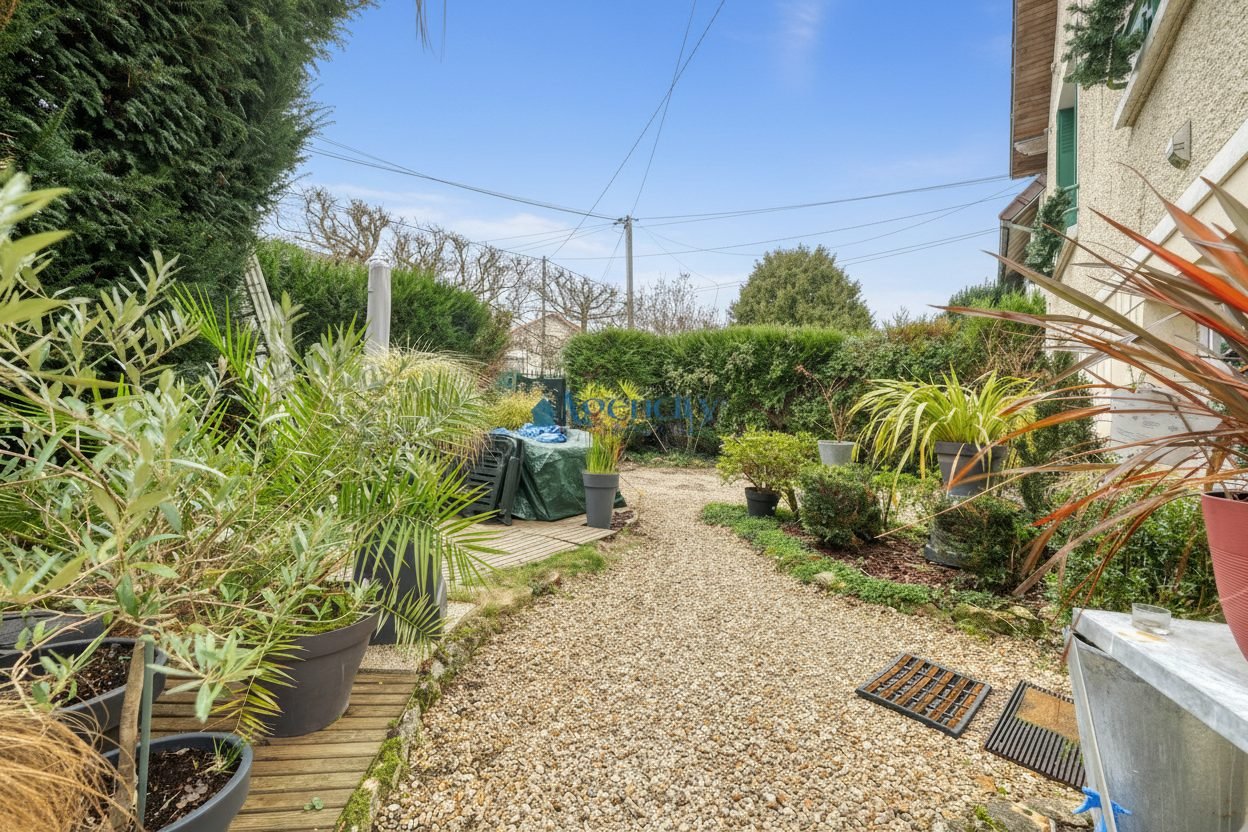 Maison à vendre, 136m², Gournay-sur-Marne