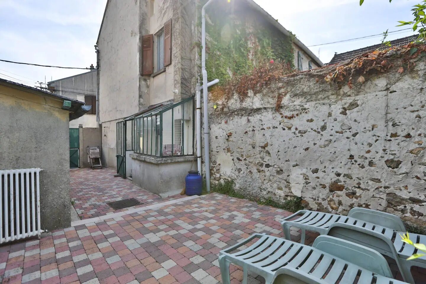 Maison à vendre, 68m², Carnetin