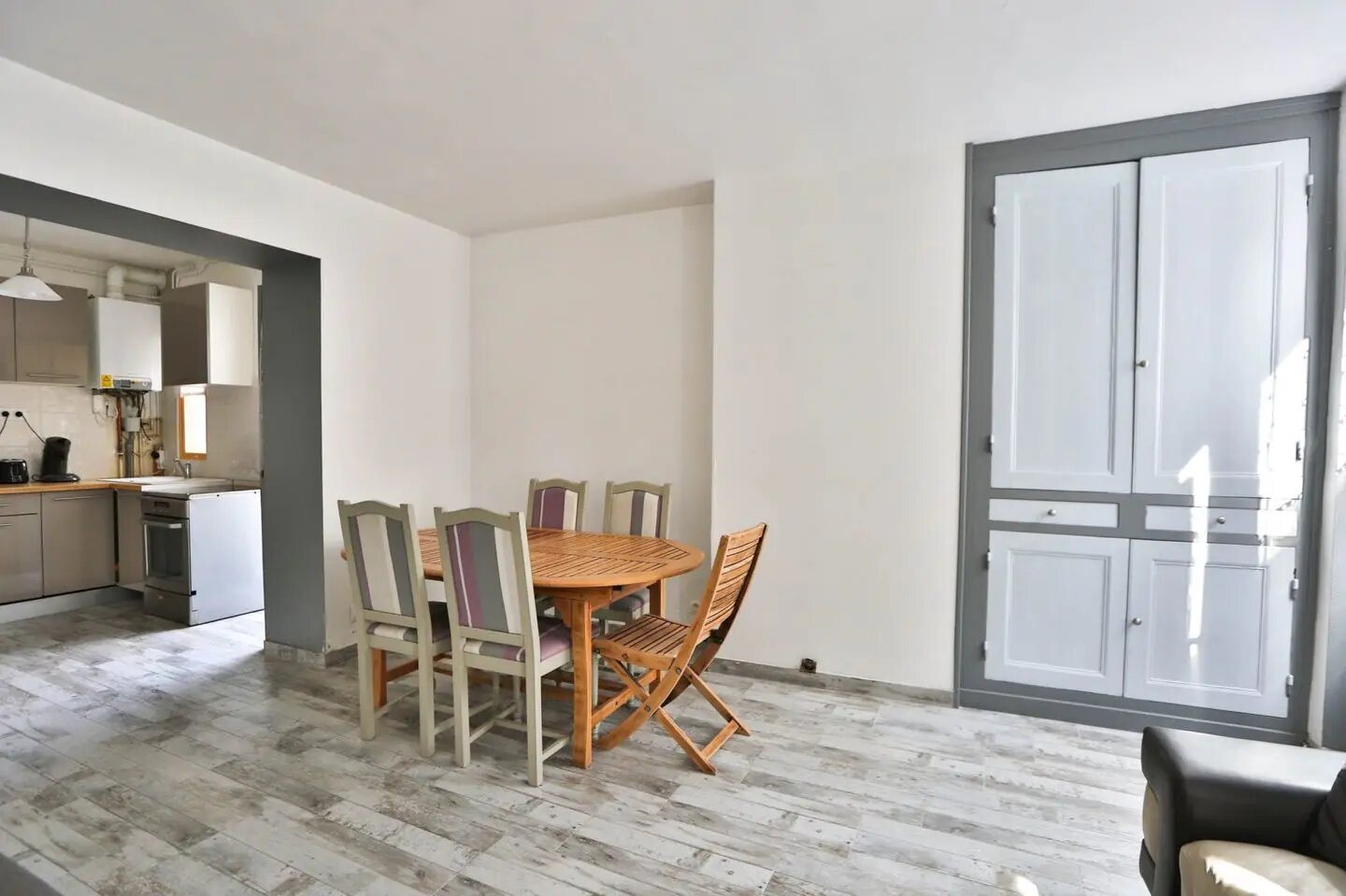 Maison à vendre, 68m², Carnetin