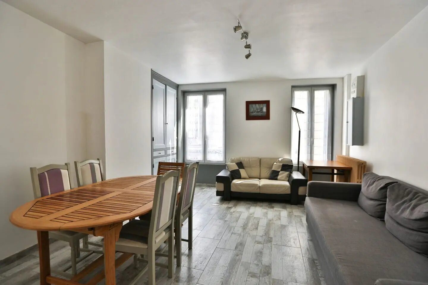 Maison à vendre, 68m², Carnetin