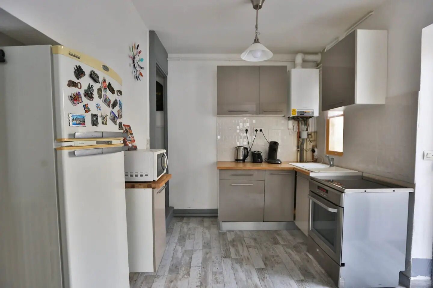 Maison à vendre, 68m², Carnetin