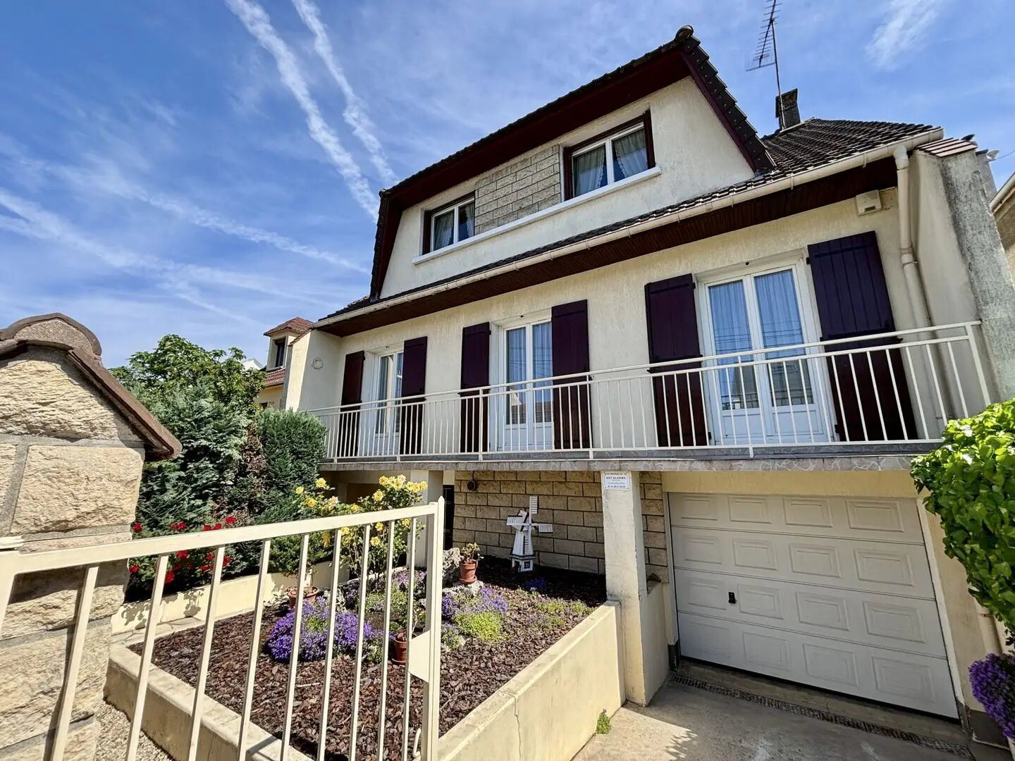 Maison à vendre, 150m², Noisy-le-Grand