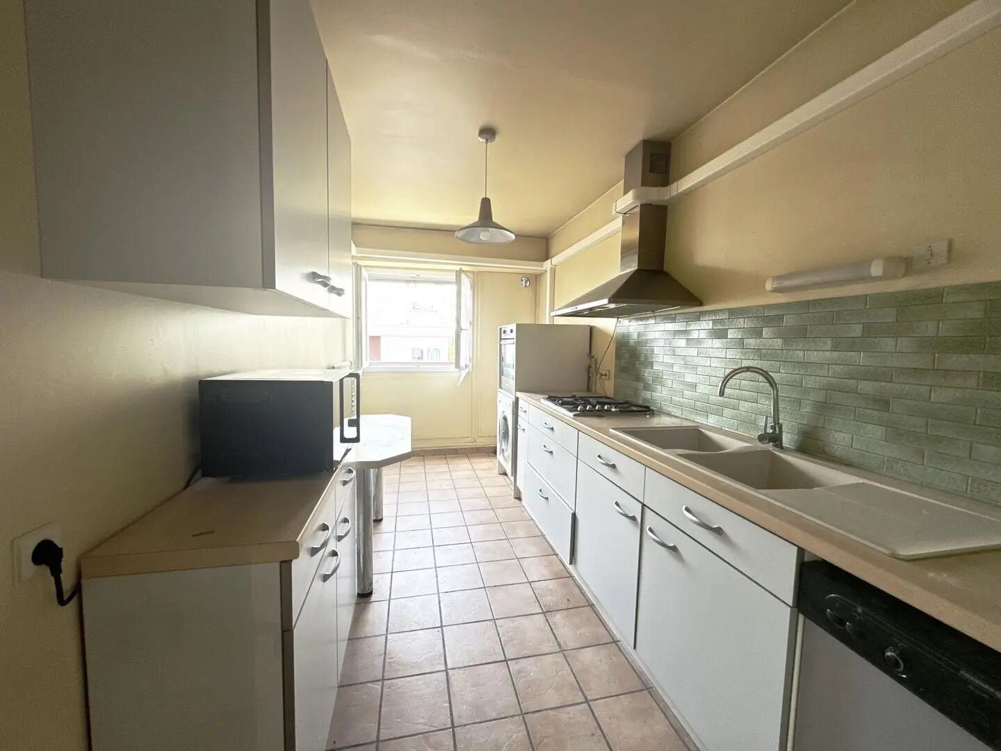 Appartement à vendre, 64m², Rosny-sous-Bois