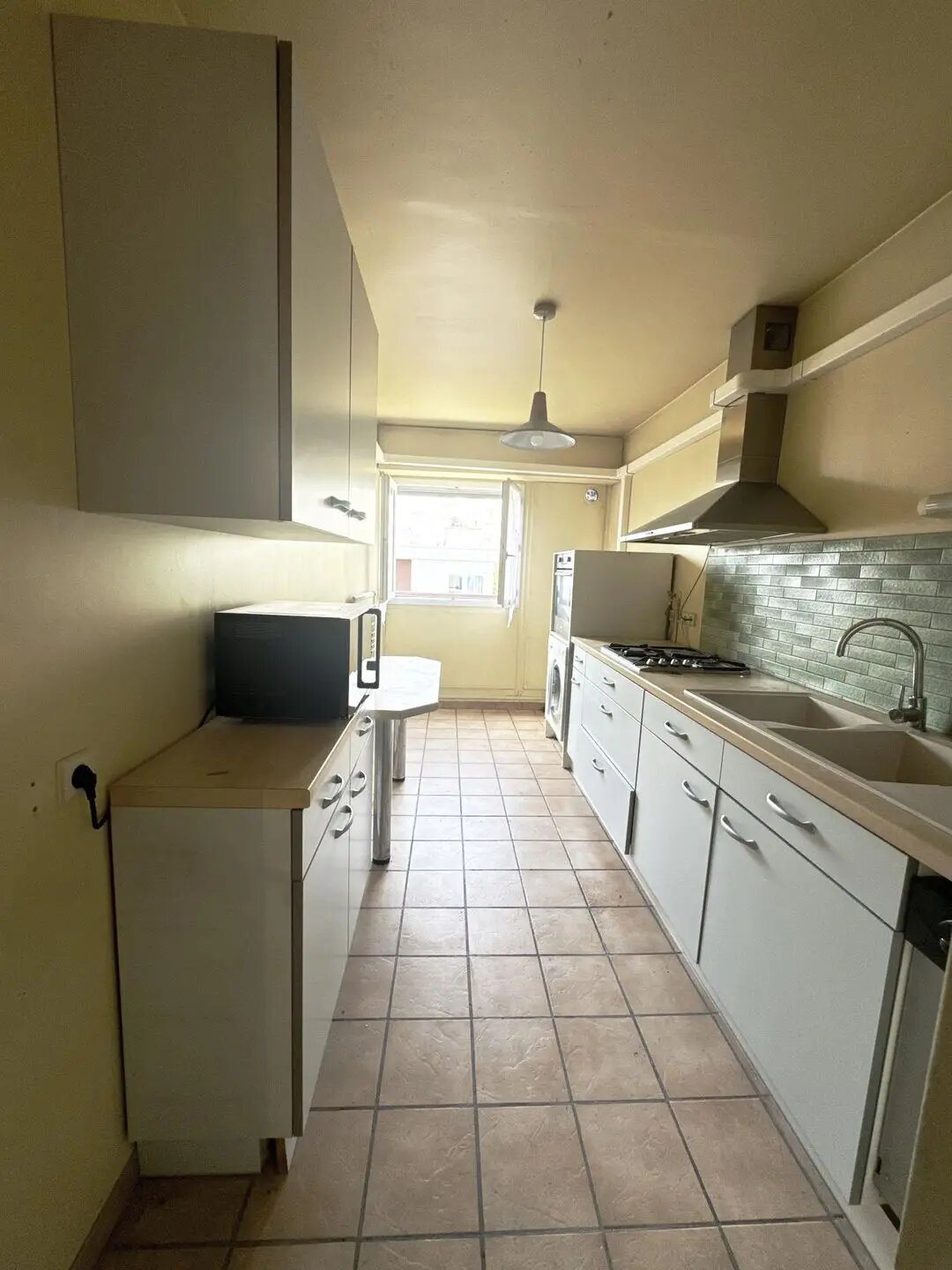 Appartement à vendre, 64m², Rosny-sous-Bois