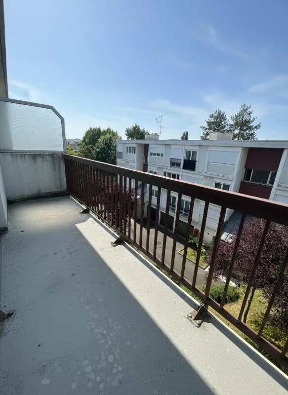 Appartement à vendre, 65m², Rosny-sous-Bois