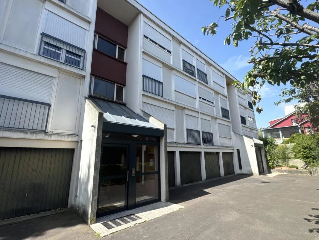 Appartement à vendre, 65m², Rosny-sous-Bois