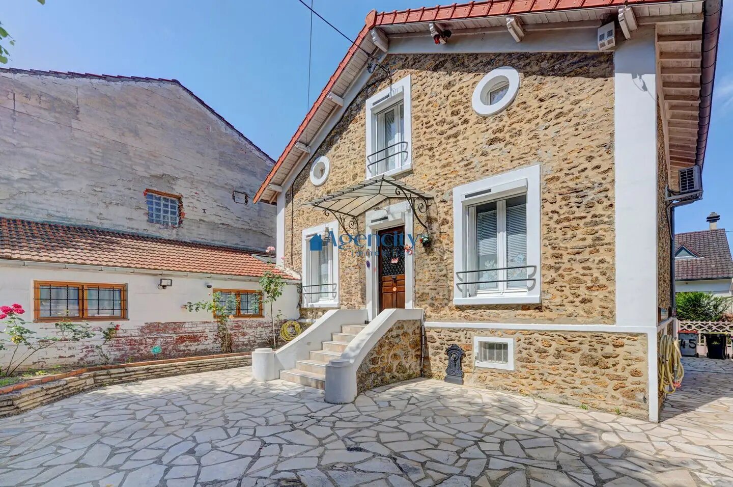 Maison à vendre, 87m², Villemomble