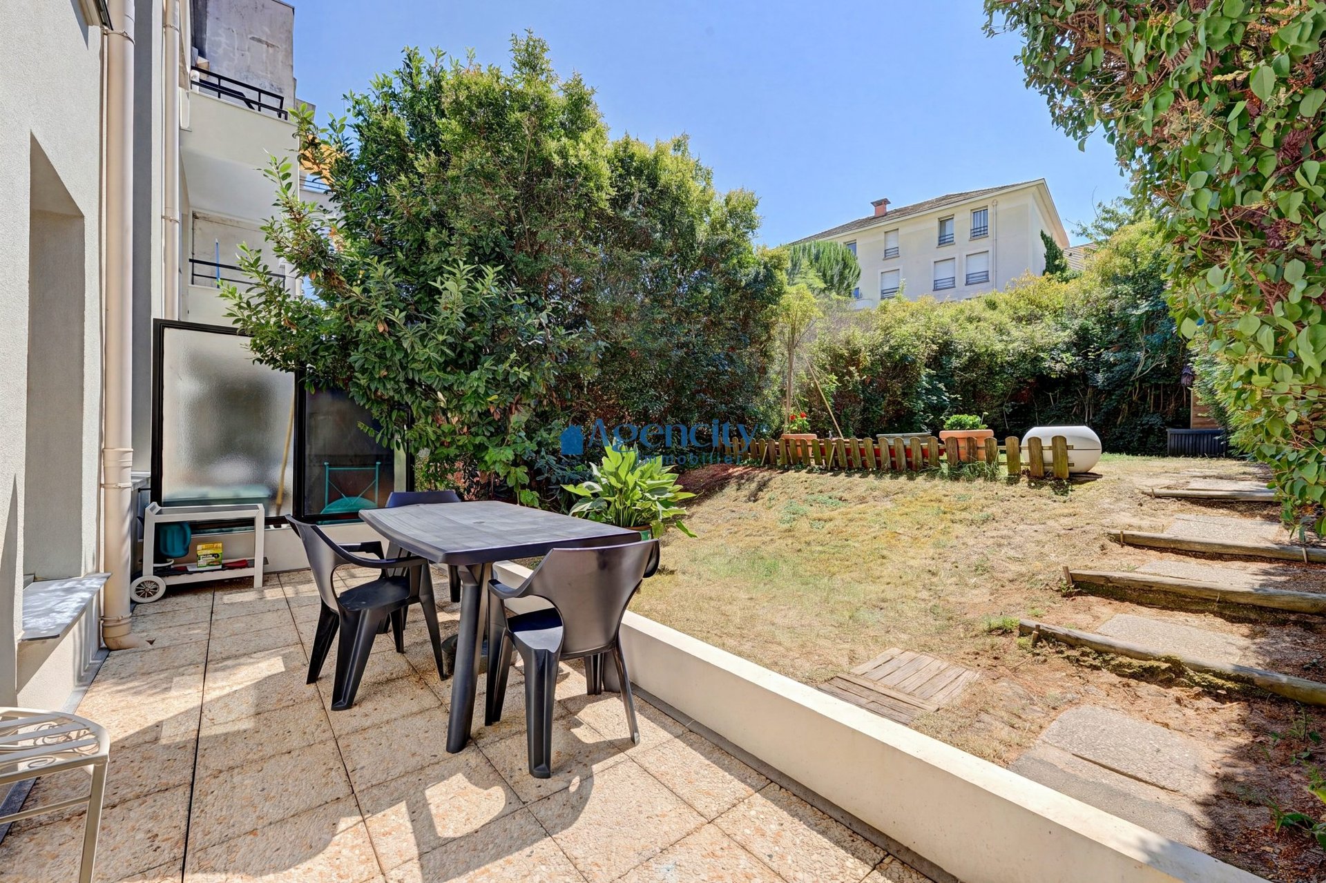 Appartement à vendre, 49m², Noisy-le-Grand