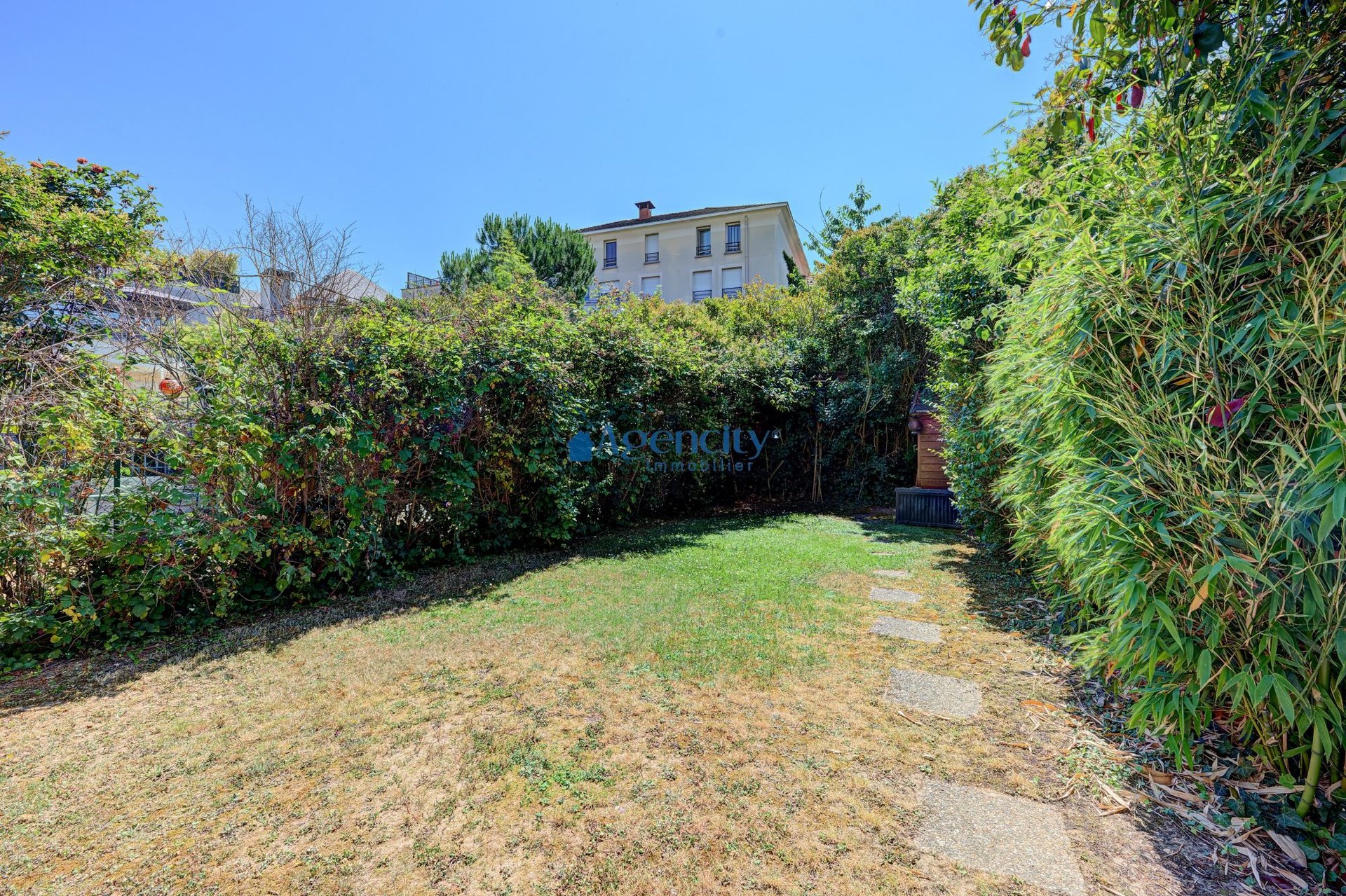 Appartement à vendre, 49m², Noisy-le-Grand