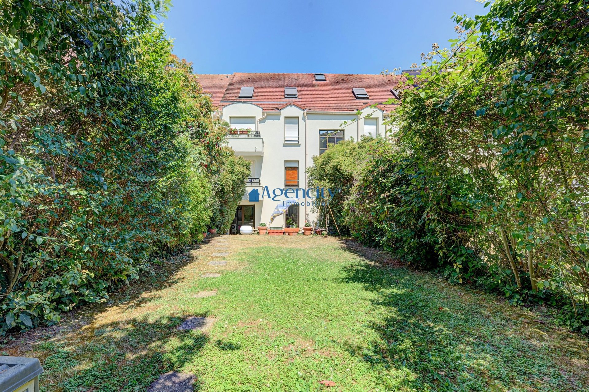 Appartement à vendre, 49m², Noisy-le-Grand