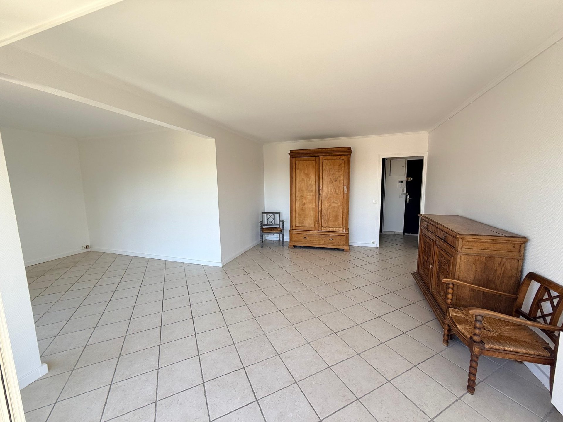 Appartement à vendre, 71m², Noisy-le-Grand