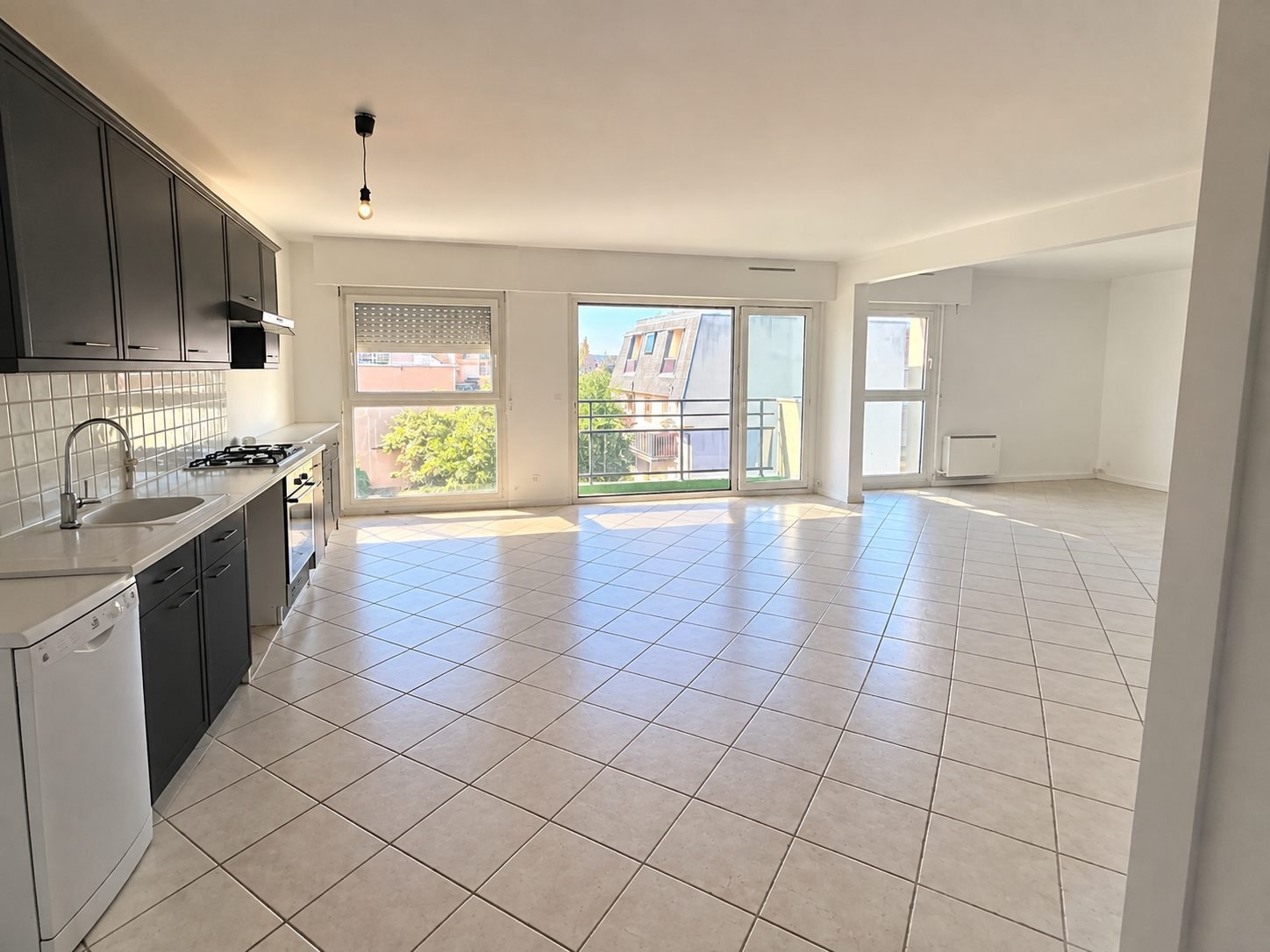 Appartement à vendre, 71m², Noisy-le-Grand