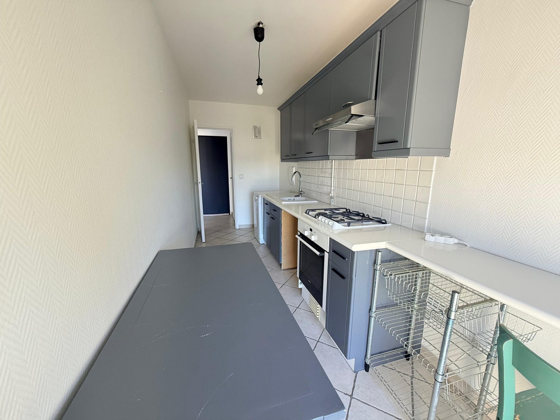 Appartement à vendre, 71m², Noisy-le-Grand