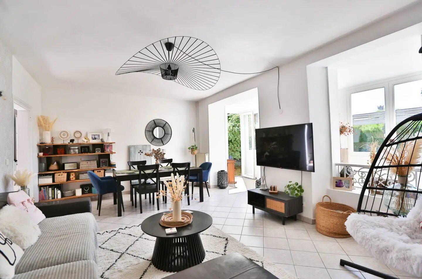Maison à vendre, 173m², Montévrain