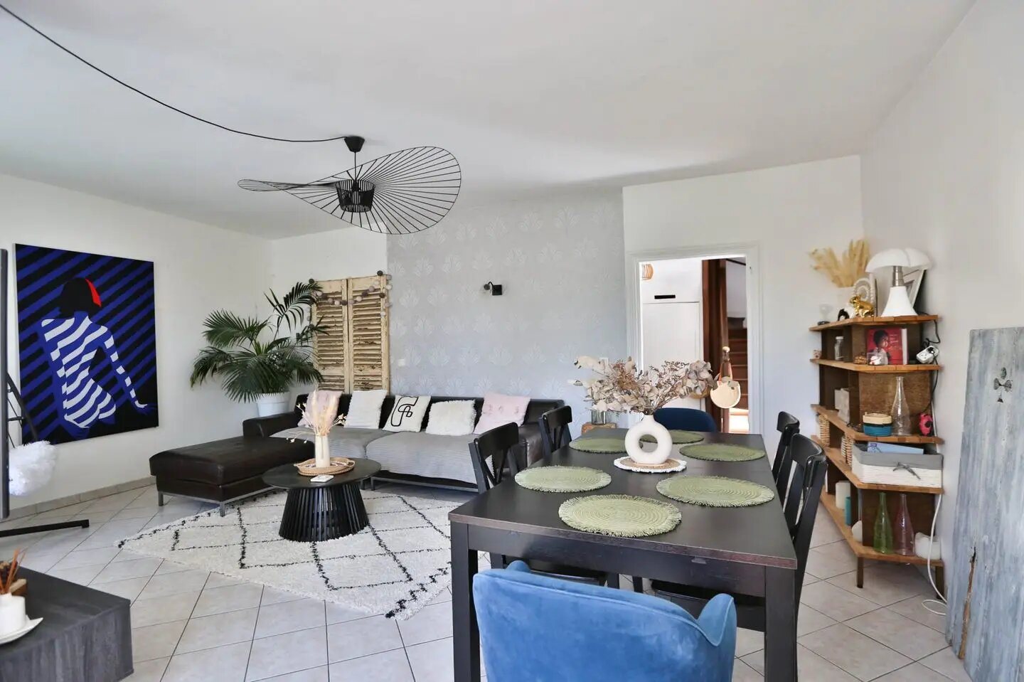 Maison à vendre, 173m², Montévrain