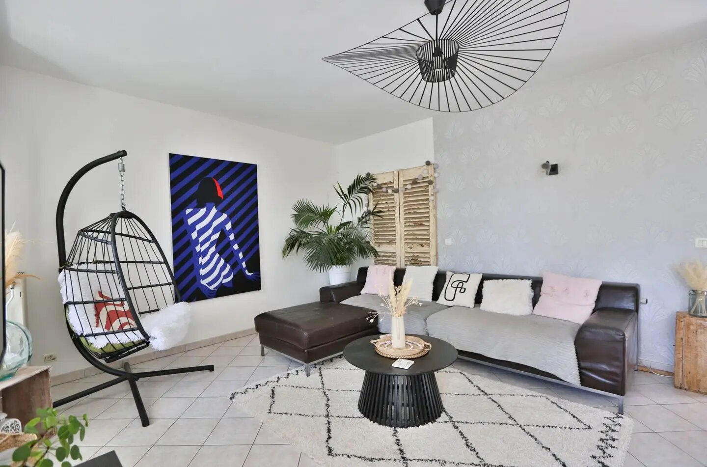 Maison à vendre, 173m², Montévrain