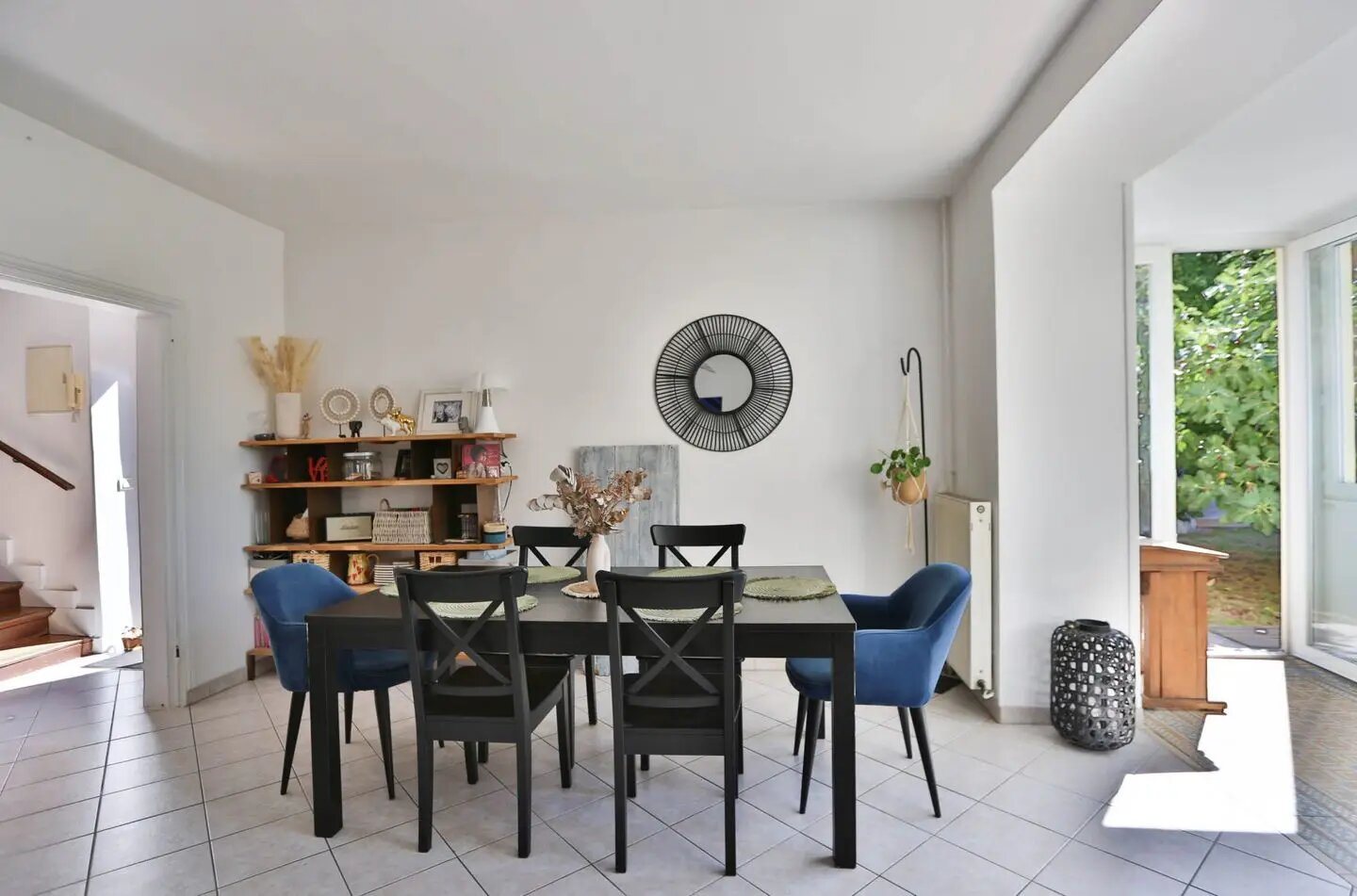 Maison à vendre, 173m², Montévrain
