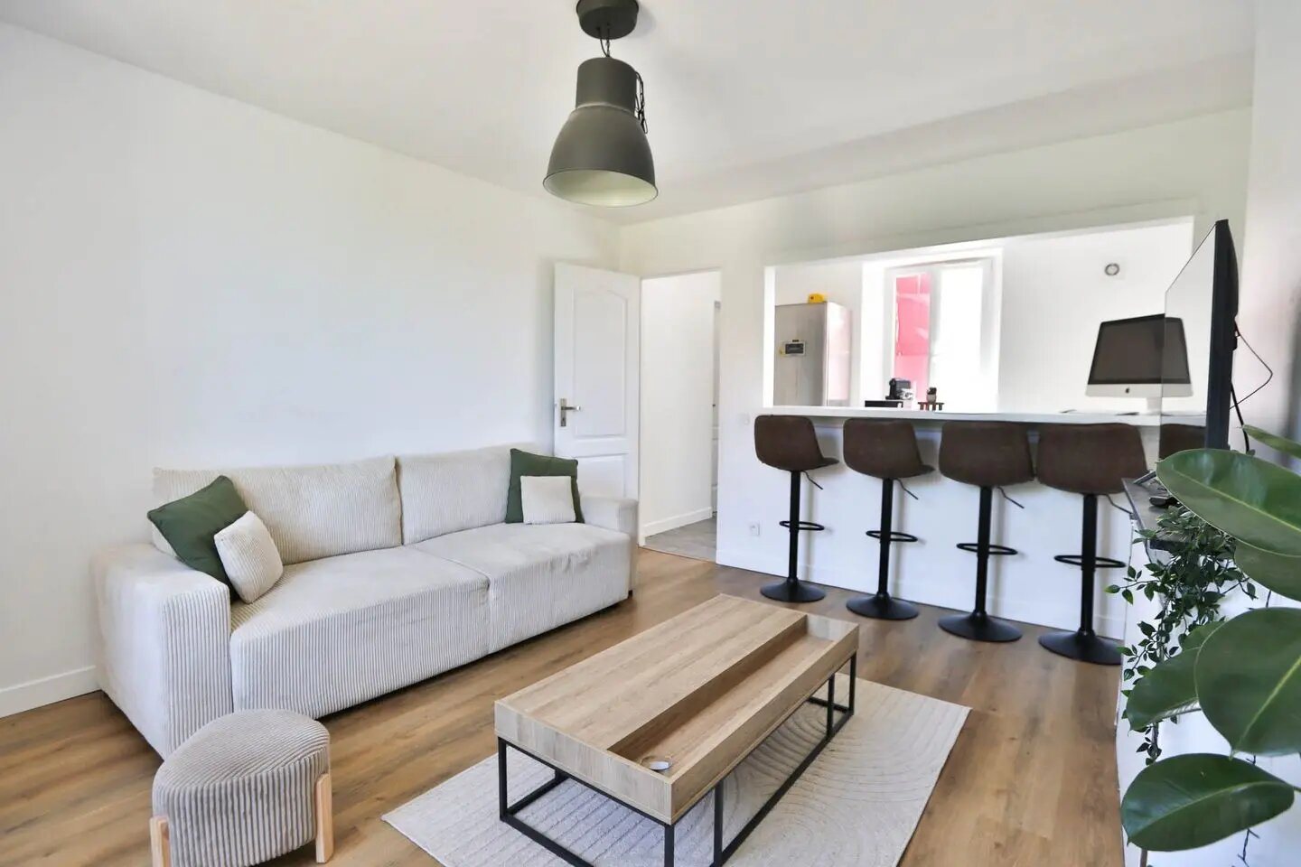 Appartement à vendre, 41m², Ferrières-en-Brie