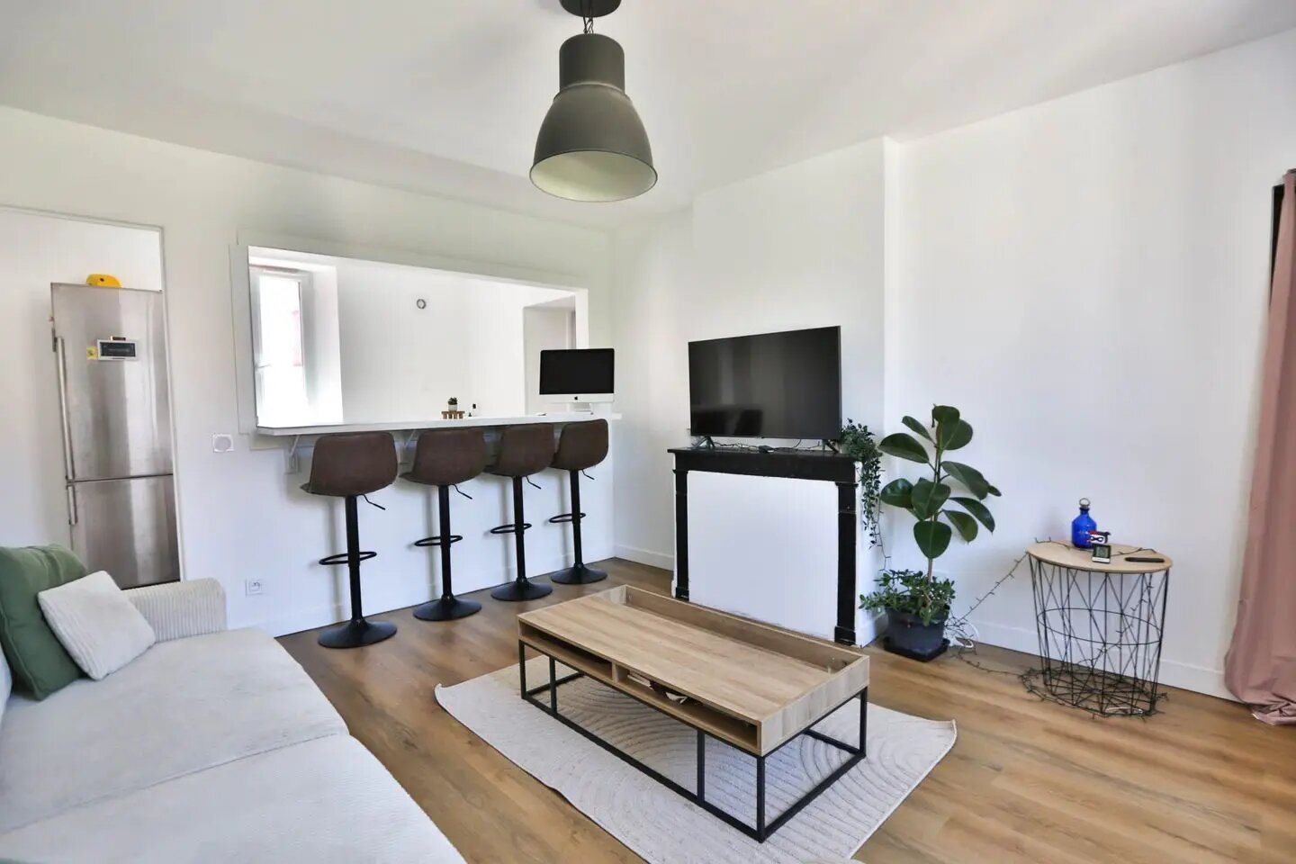 Appartement à vendre, 41m², Ferrières-en-Brie